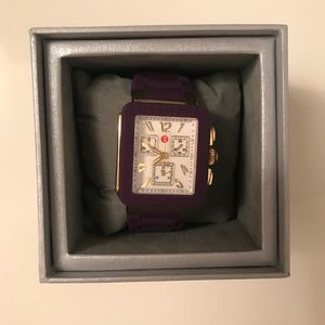 Michele watch